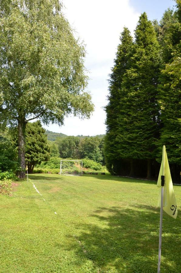Romagnoli Family Cottage Ameno Exterior foto